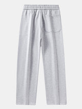 Justin - Pleated Sweatpants