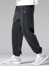 Brandon - Polar Fleece Joggers