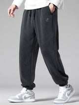 Brandon - Polar Fleece Joggers