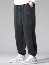 Brandon - Polar Fleece Joggers