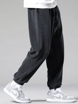 Brandon - Polar Fleece Joggers