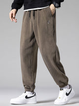 Brandon - Polar Fleece Joggers
