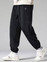 Brandon - Polar Fleece Joggers
