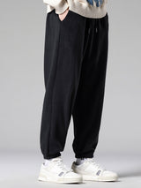 Brandon - Polar Fleece Joggers