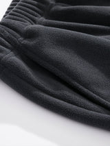 Brandon - Polar Fleece Joggers