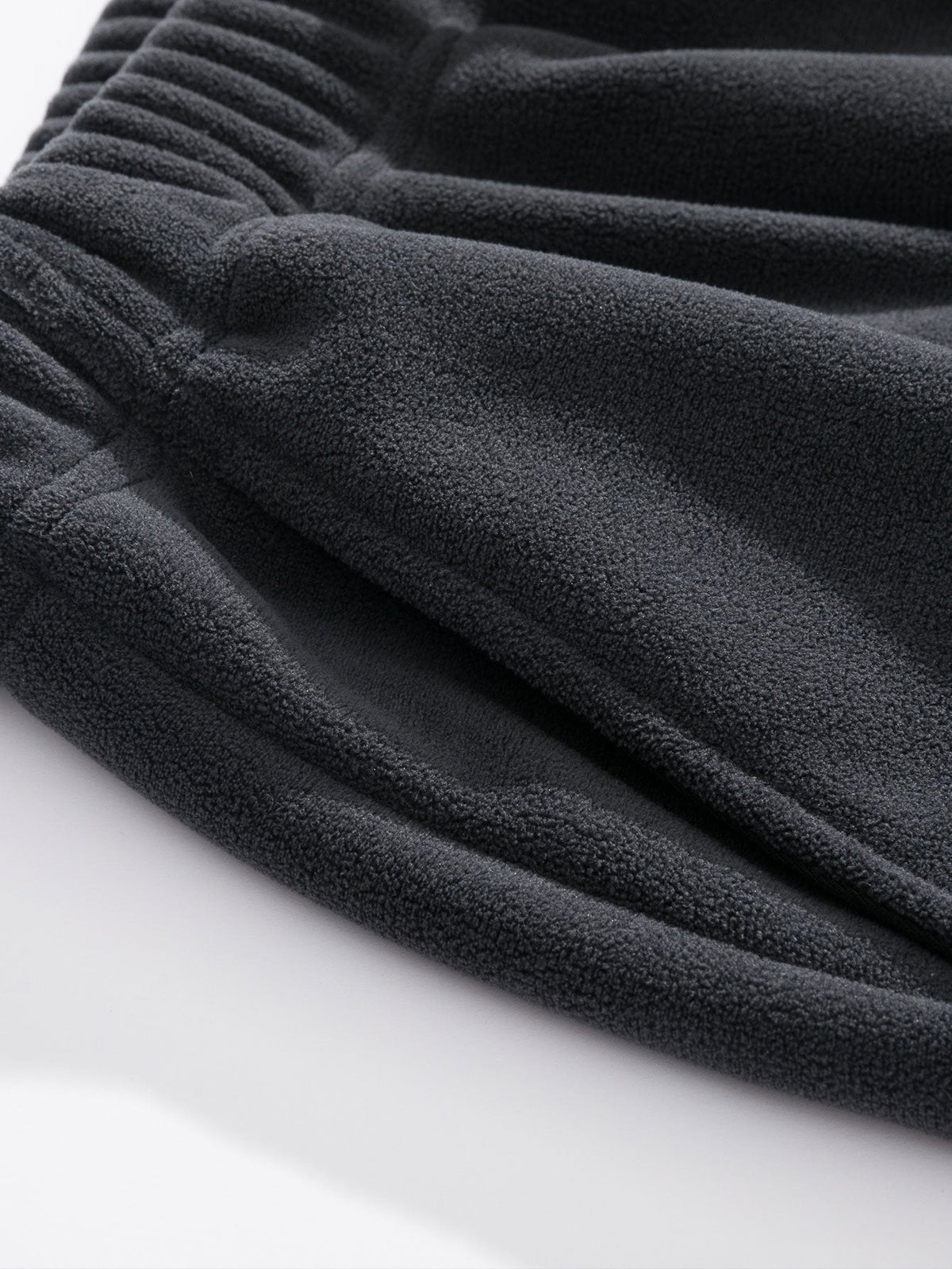 Brandon - Polar Fleece Joggers