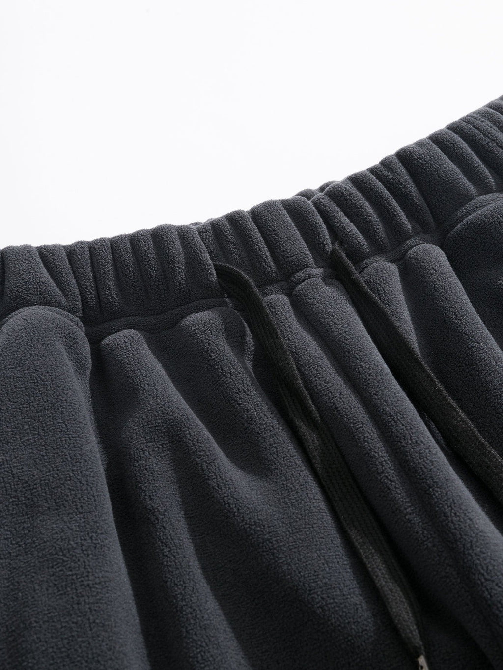Brandon - Polar Fleece Joggers