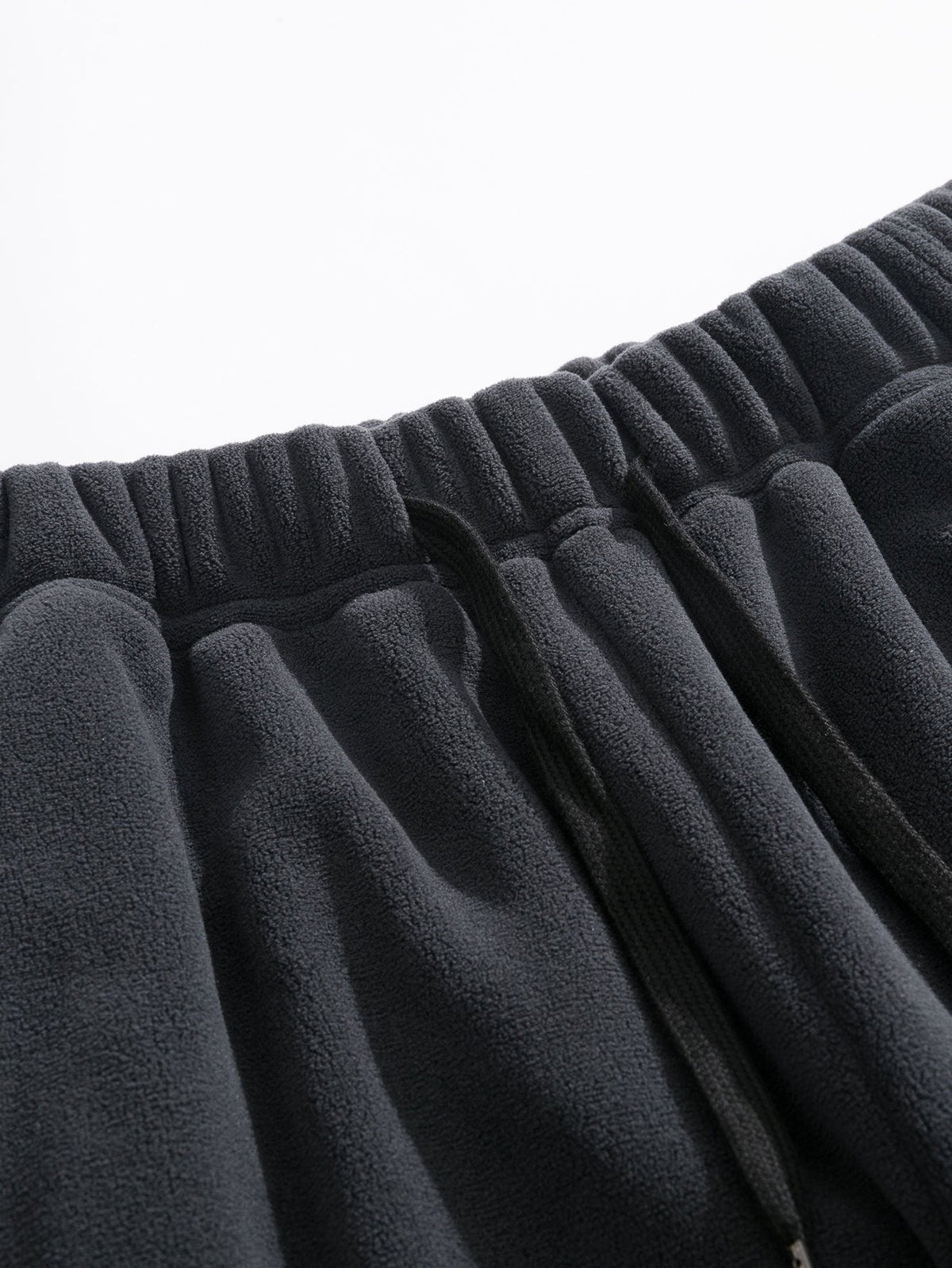 Brandon - Polar Fleece Joggers