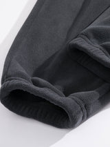 Brandon - Polar Fleece Joggers
