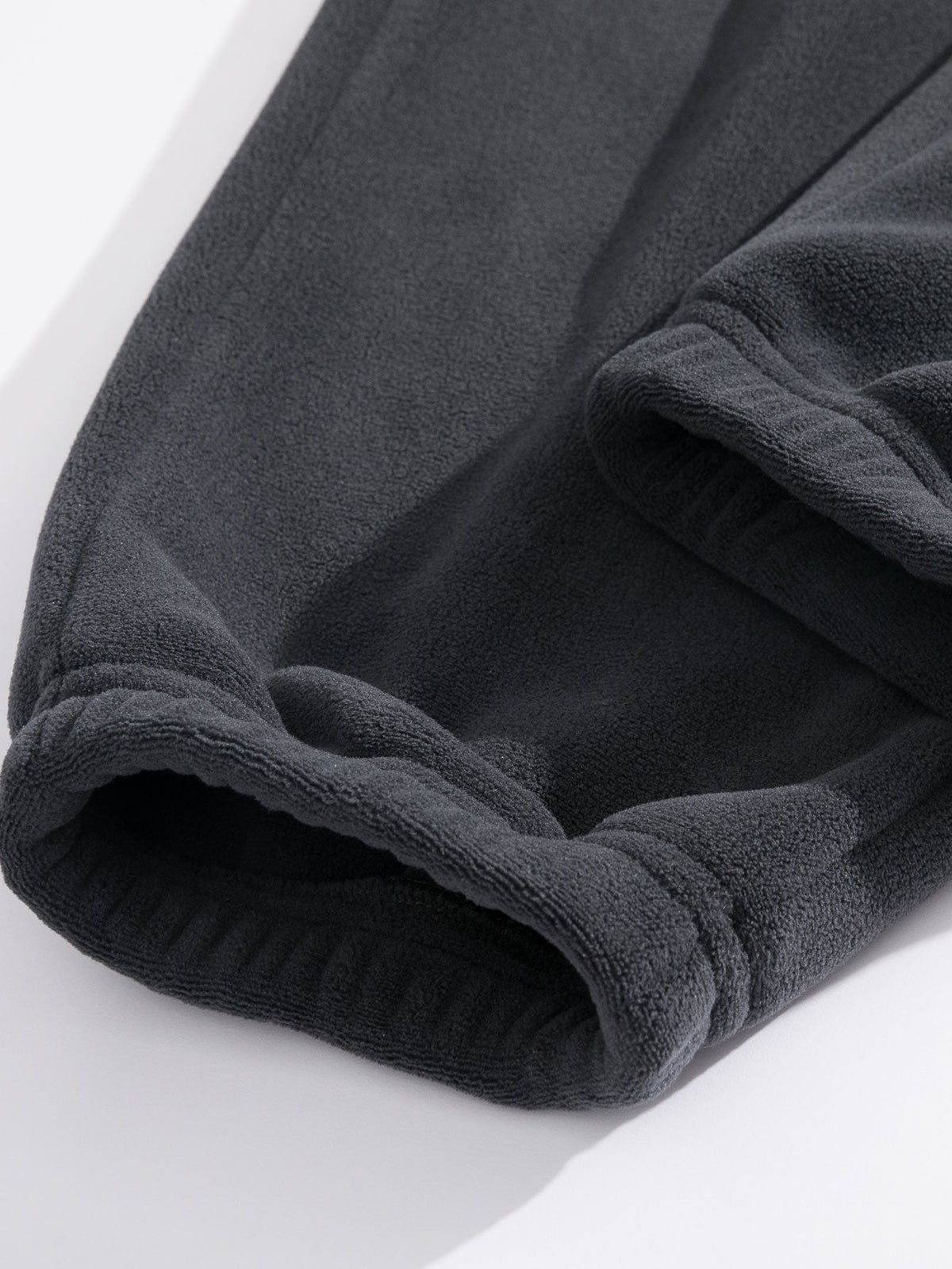 Brandon - Polar Fleece Joggers