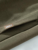 Bradley - Cotton Drawstring Joggers