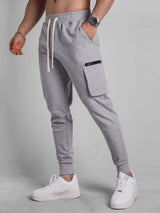 Brett - Slim Fit Joggers