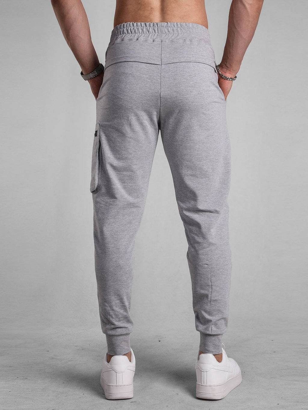 Brett - Slim Fit Joggers