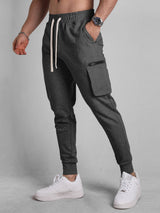 Brett - Slim Fit Joggers