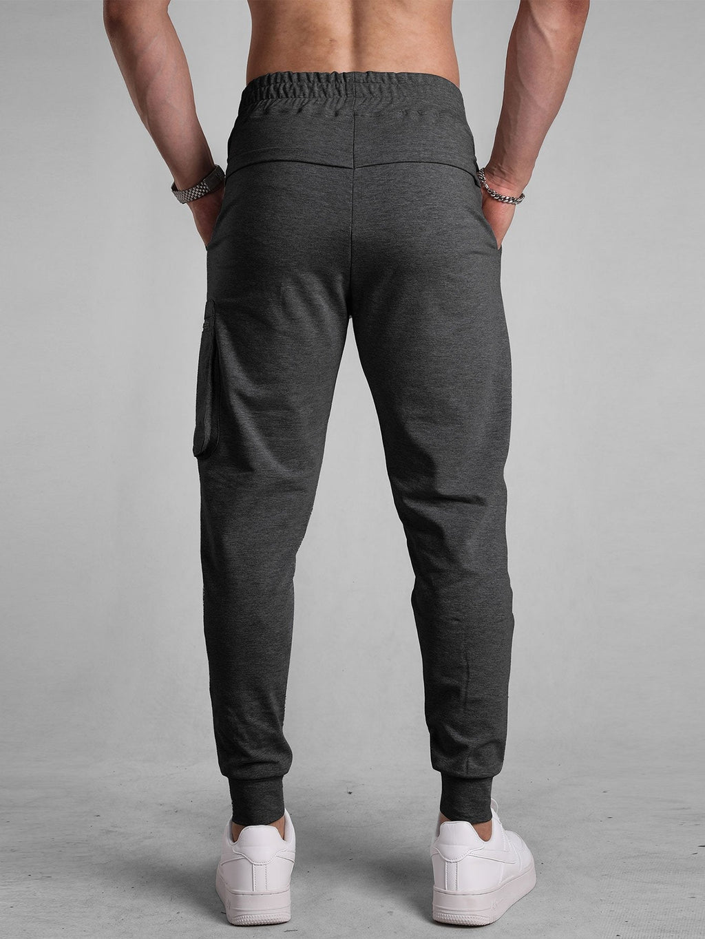 Brett - Slim Fit Joggers