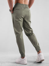 Brent - Chino Joggers