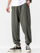 Brian - Cotton Joggers