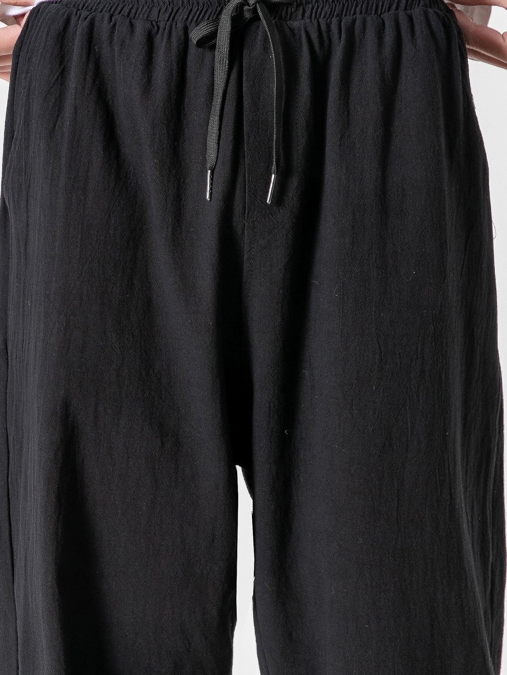 Brian - Cotton Joggers