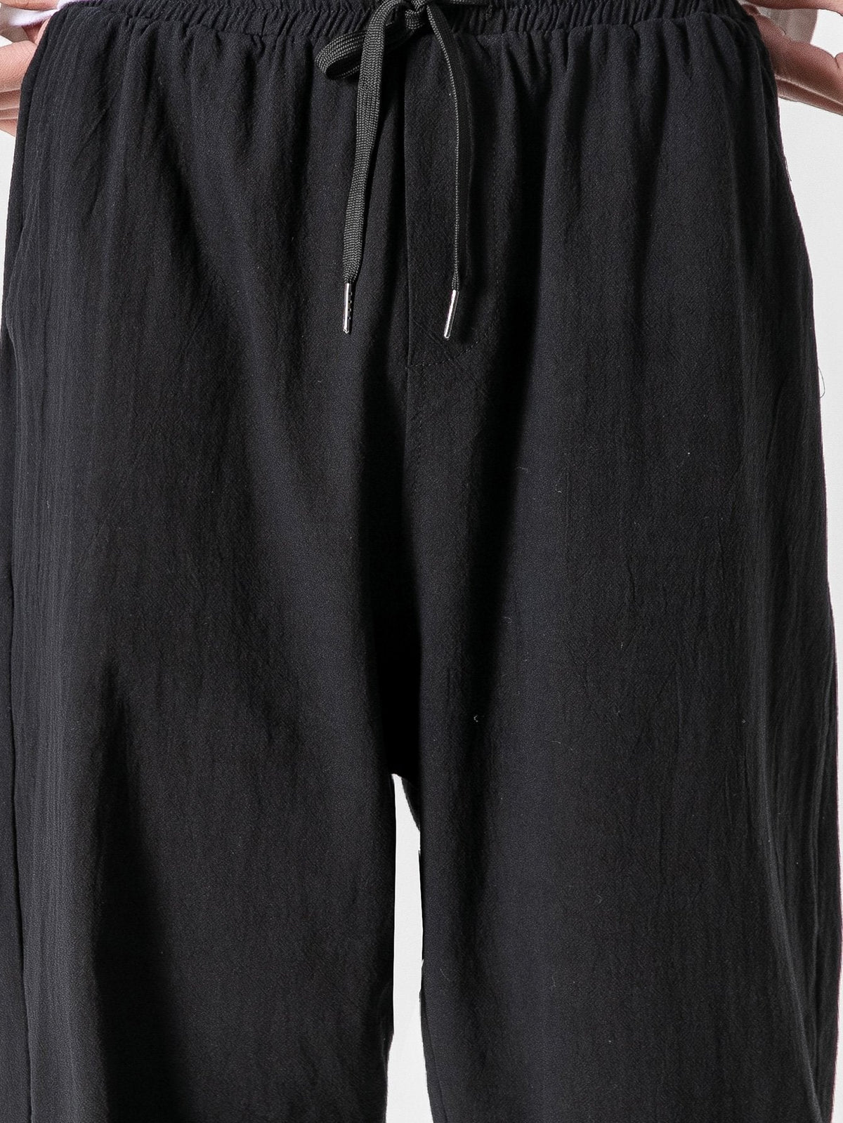 Brian - Cotton Joggers