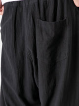 Brian - Cotton Joggers