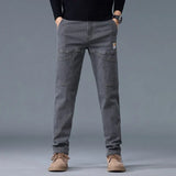 Dallas - Heavy Duty Utility Jeans