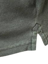 Serge - Classic Fit Cotton Polo