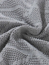 Daniel - Geometric Textured Polo