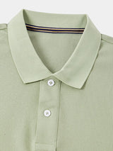 Jordan - Basic Short Sleeve Polo