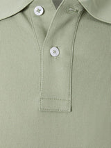Jordan - Basic Short Sleeve Polo