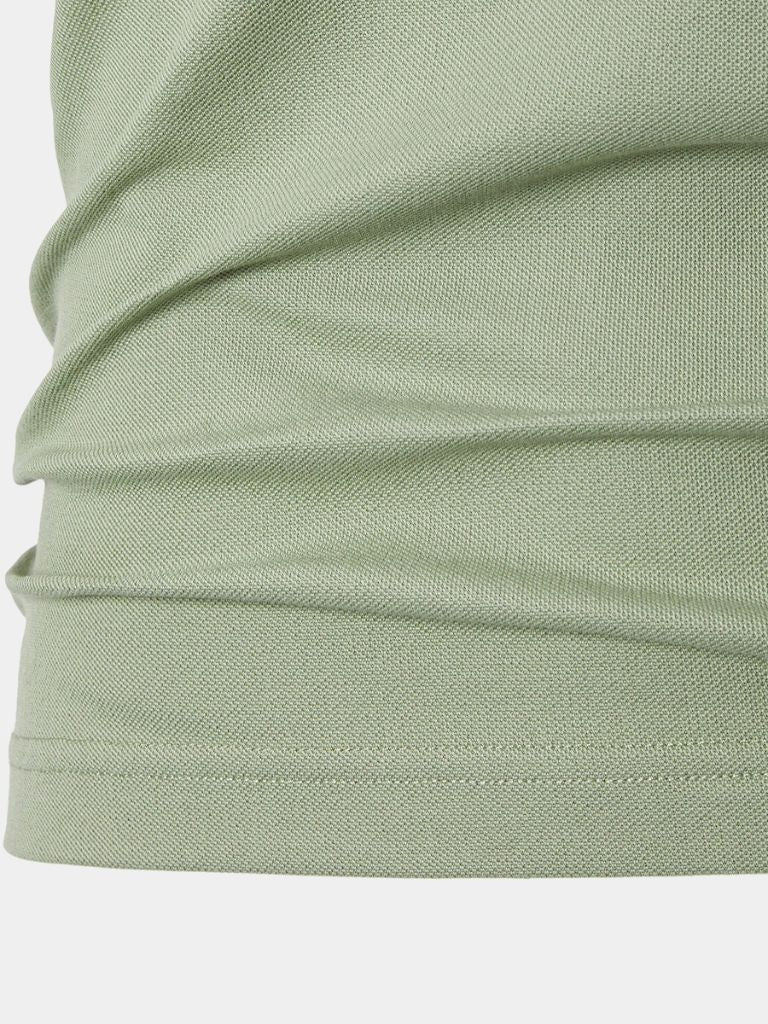 Jordan - Basic Short Sleeve Polo