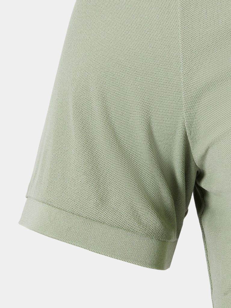Jordan - Basic Short Sleeve Polo