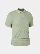 Jordan - Basic Short Sleeve Polo