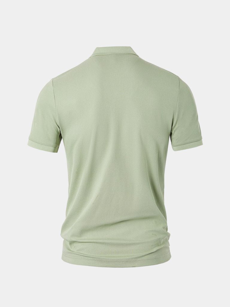 Jordan - Basic Short Sleeve Polo