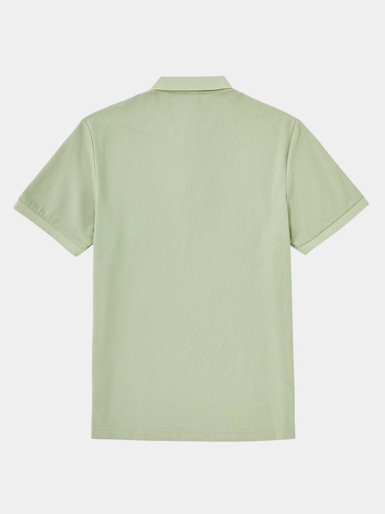 Jordan - Basic Short Sleeve Polo