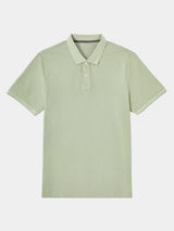Jordan - Basic Short Sleeve Polo