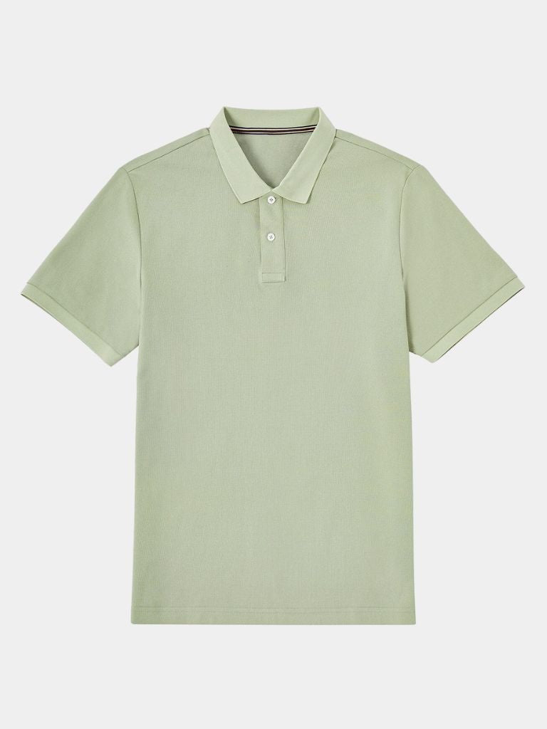 Jordan - Basic Short Sleeve Polo