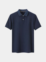 Jordan - Basic Short Sleeve Polo
