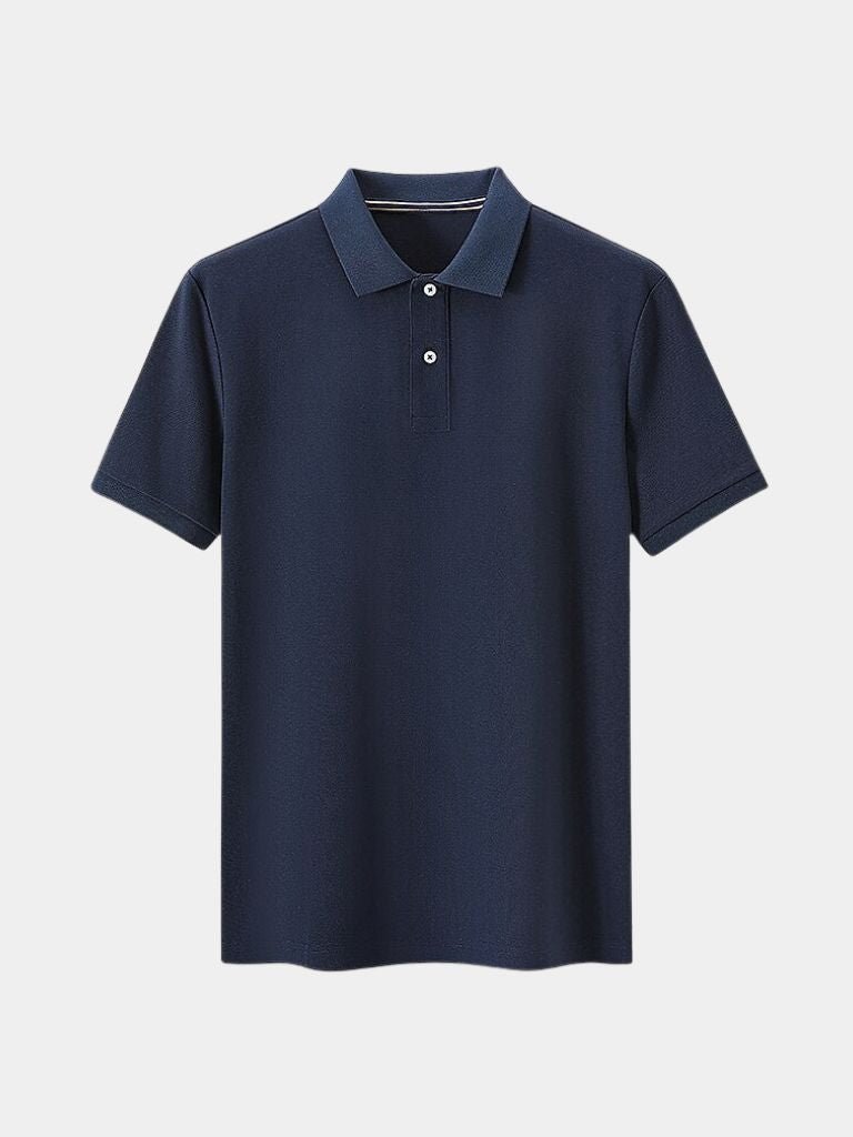 Jordan - Basic Short Sleeve Polo