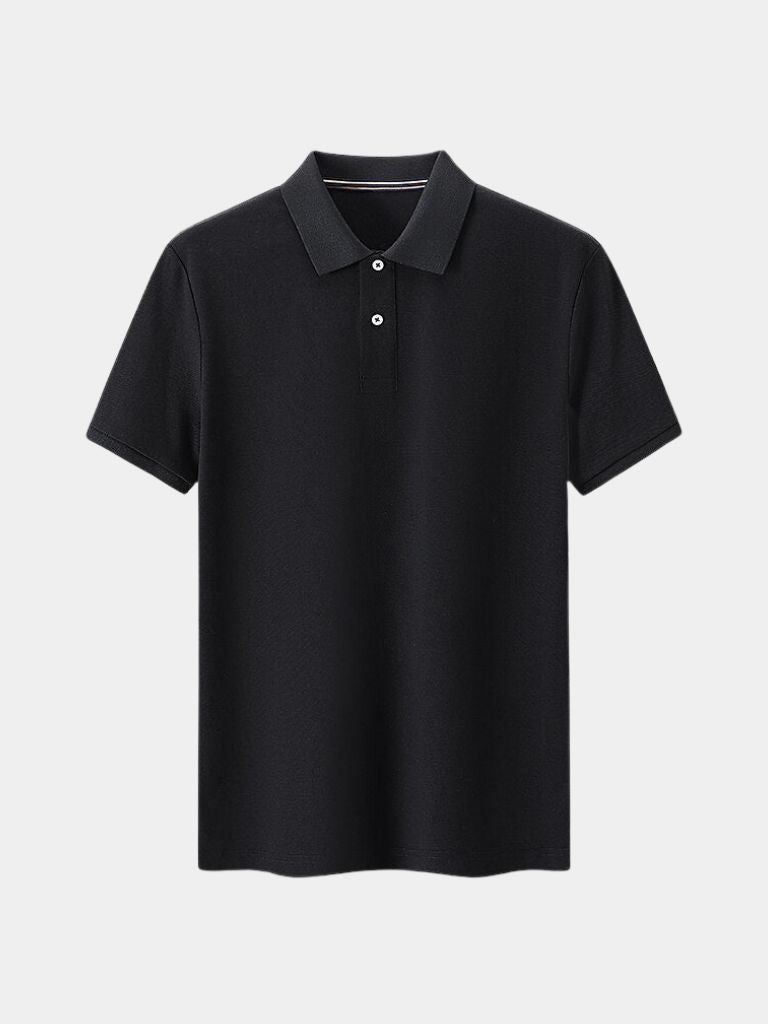 Jordan - Basic Short Sleeve Polo