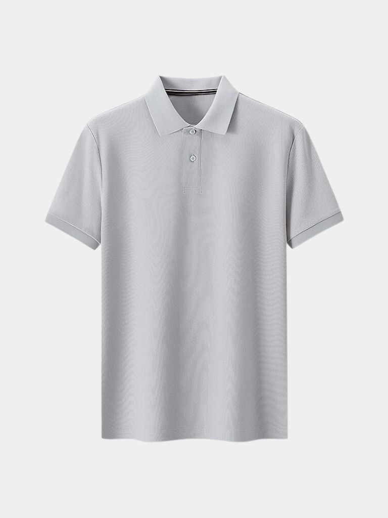 Jordan - Basic Short Sleeve Polo