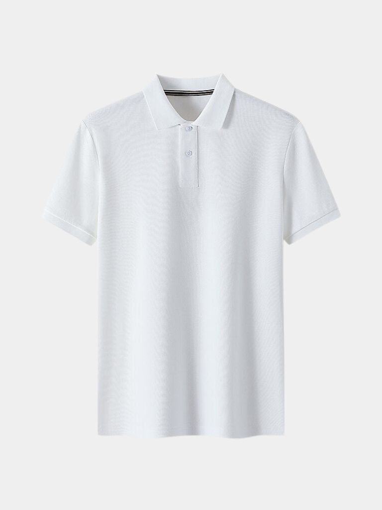 Jordan - Basic Short Sleeve Polo