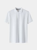 Jordan - Basic Short Sleeve Polo