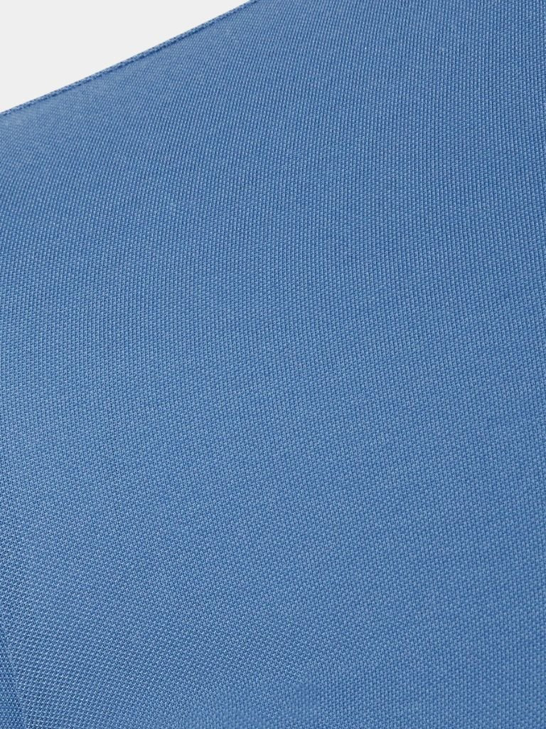 Justin - Blue Classic Polo