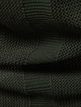Bradley - Textured Knit Polo