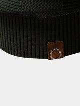 Bradley - Textured Knit Polo