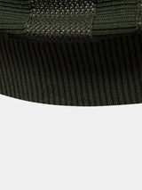 Bradley - Textured Knit Polo