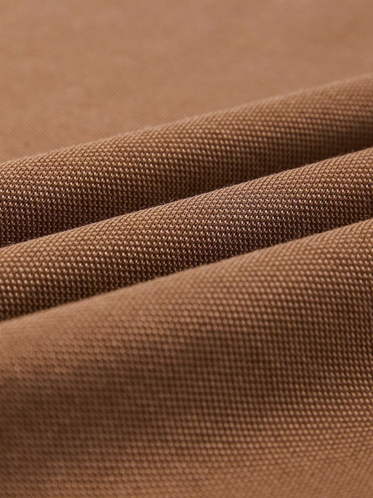 Corey - Open Collar Polo
