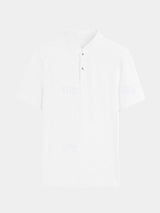 Corey - Open Collar Polo