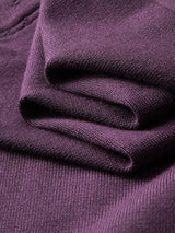 Curtis - Textured Knit Polo