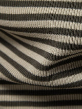 Eric - Striped Polo